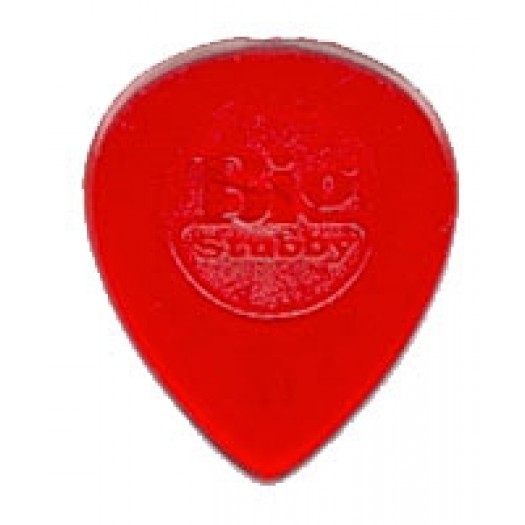 Dunlop Big Stubby Pick  1mm