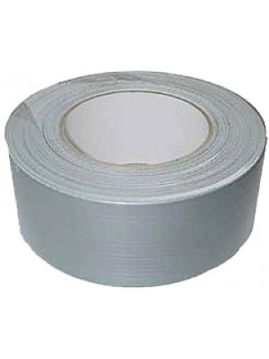 Gaffa tape Silver