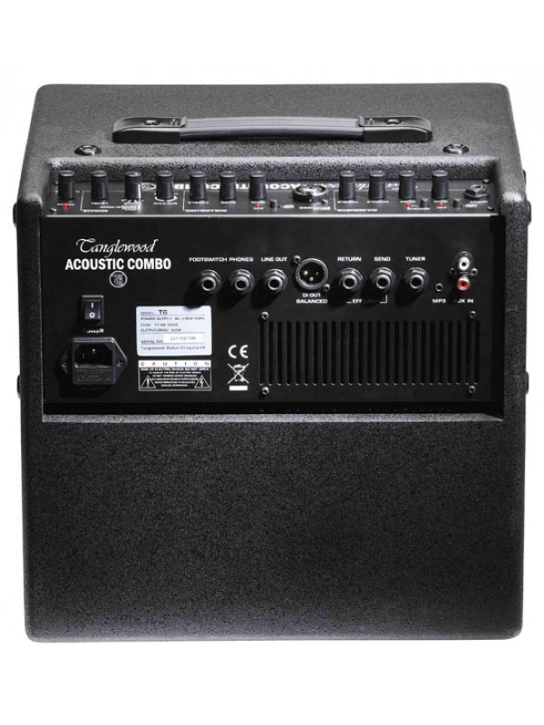Tanglewood T6 Acoustic Amp