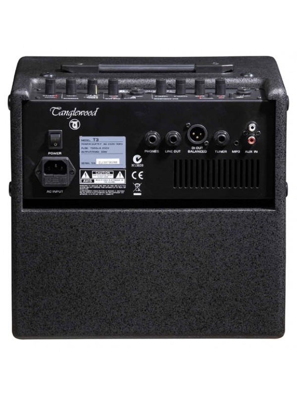 Tanglewood T3 Acoustic Amp