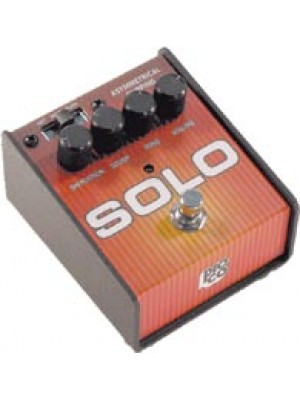 ProCo Solo Pedal