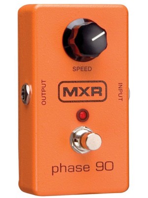 MXR Phase 90 Pedal