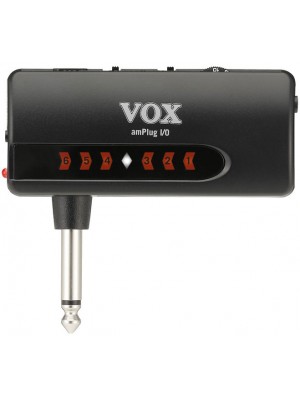 Vox Amplug IO USB Interface