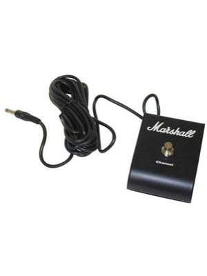 Footswitch Marshall 1 Button