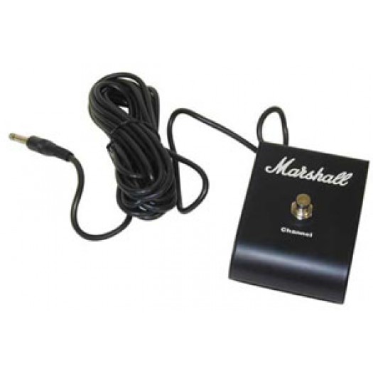 Footswitch Marshall 1 Button