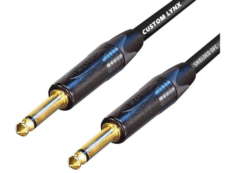 Pro JackJack lead Black 10m