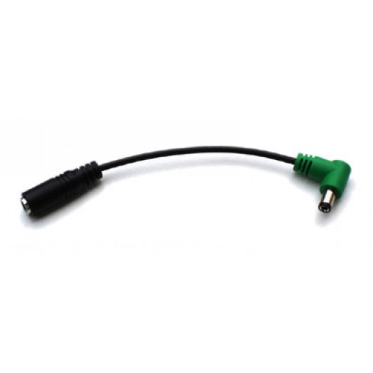 Diago Green Adapator 2.5mm