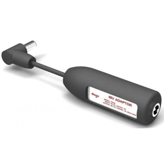 Diago PS08 18volt adaptor