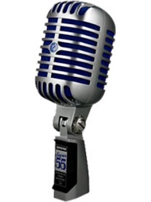 Shure Super 55 Microphone