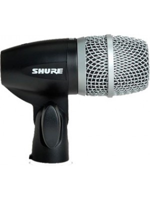 Shure PG56-XLR Drum Mic + lead