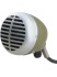 Shure 520DX Harmonica Mic