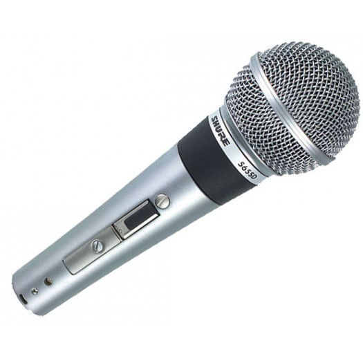 Shure 565SD Microphone