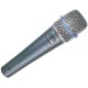 Shure Beta 57A Microphone