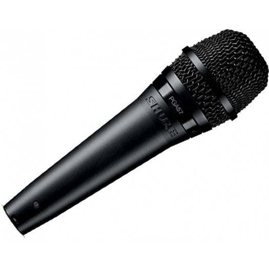 Shure PGA57-XLR Microphone