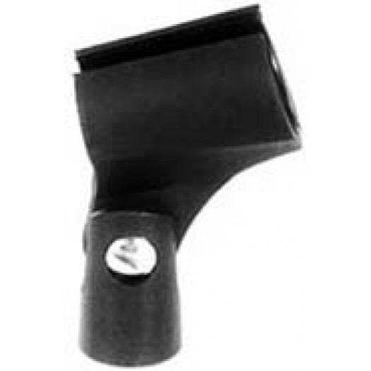 Radio Microphone Clip