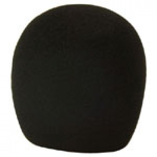 Microphone Windshield 55mm