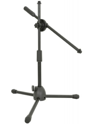 Mic Stand Mini Boom tripod