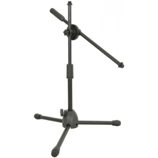 Mic Stand Mini Boom tripod