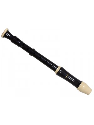 Recorder Aulos Descant 205