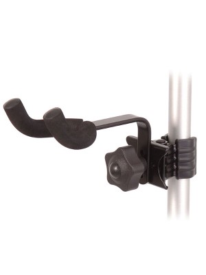 Ukulele Hanger for Mic Stand