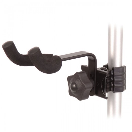 Ukulele Hanger for Mic Stand