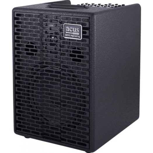 Acus One 8 Acoustic Amplifier