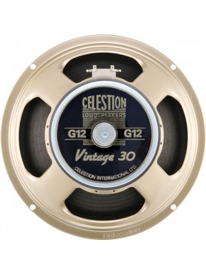 Celestion Vintage 30 12 8ohm