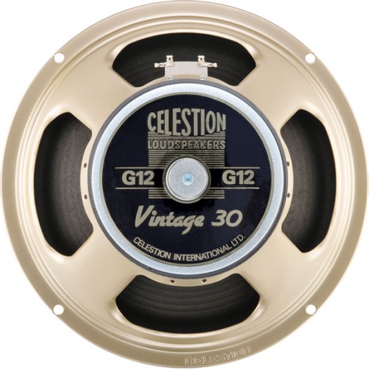 Celestion Vintage 30 12 8ohm