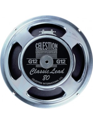 Celestion Classic Lead 80 8ohm
