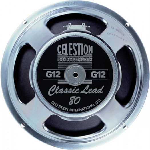 Celestion Classic Lead 80 8ohm