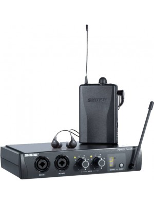 Shure PSM200 In Ear Monitor