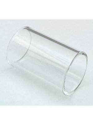 Bottleneck Glass short