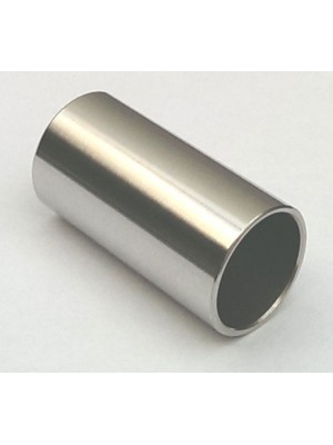 Bottleneck Steel short