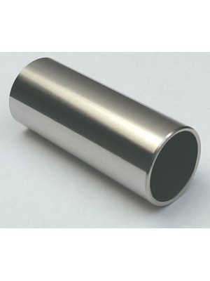 Bottleneck Steel Long