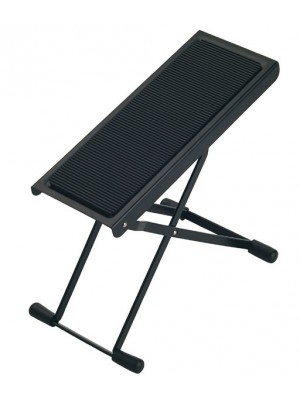 Footrest Guitarists Adjustable