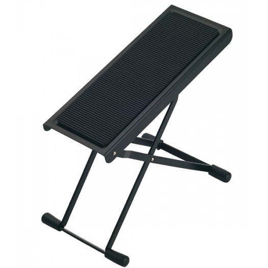 Footrest Guitarists Adjustable