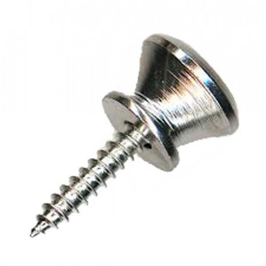 End Pin Nickle Screw In