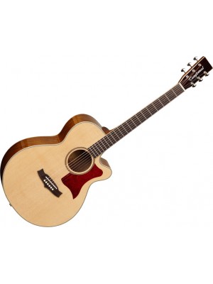 Tanglewood TW45EGE El-Acoustic