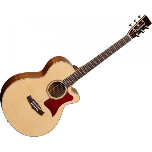 Tanglewood TW45EGE El-Acoustic