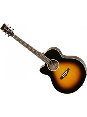 Tanglewood TSJCEVS L/H El-Ac