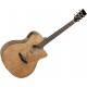 Tanglewood TVCXMP El-Acoustic