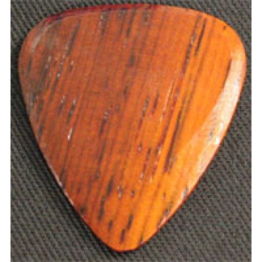 Timber Tones Cocobolo