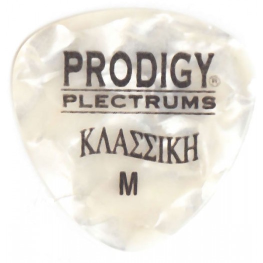 Prodigy PPKWP Bouzouki Pick