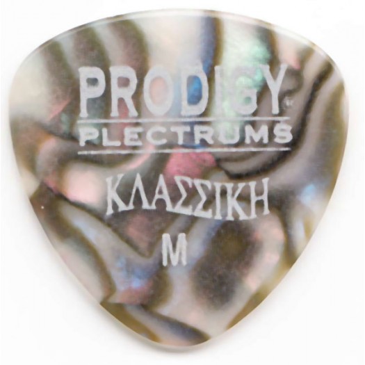 Prodigy PPKAS Bouzouki Pick