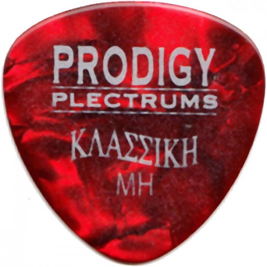 Prodigy PPKRP Bouzouki Pick