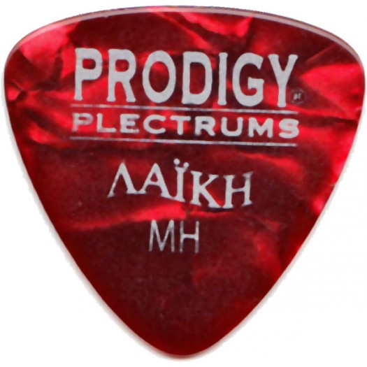 Prodigy PPLRP Bouzouki Pick