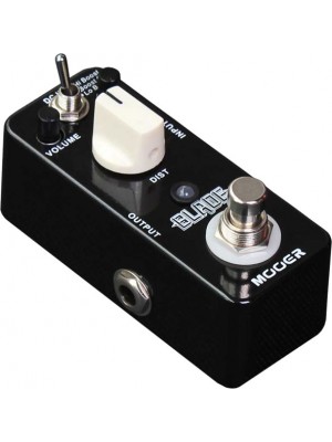 Mooer Blade Metal Distortion