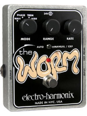 Electro-Harmonix The Worm