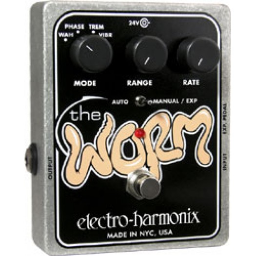 Electro-Harmonix The Worm