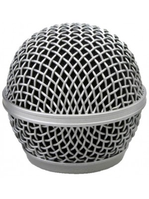 Shure SM58 Grille